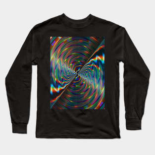 Sly Long Sleeve T-Shirt